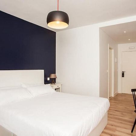 La Casita De La Planta Hotel Quintanilla de Onésimo Kültér fotó