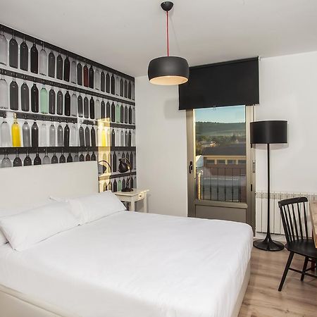 La Casita De La Planta Hotel Quintanilla de Onésimo Kültér fotó