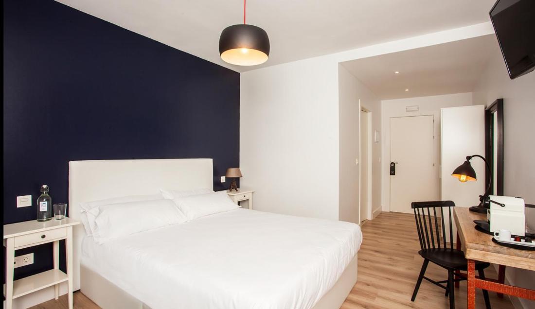La Casita De La Planta Hotel Quintanilla de Onésimo Kültér fotó