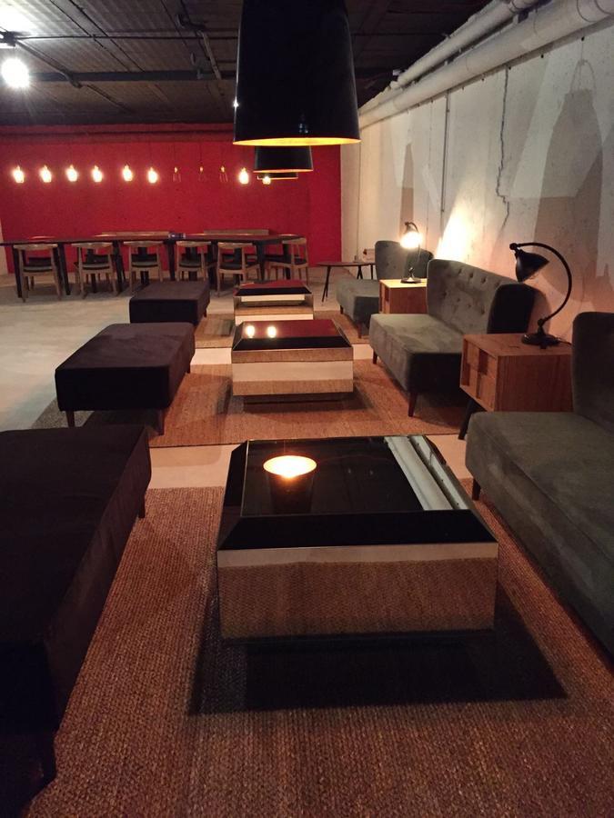 La Casita De La Planta Hotel Quintanilla de Onésimo Kültér fotó