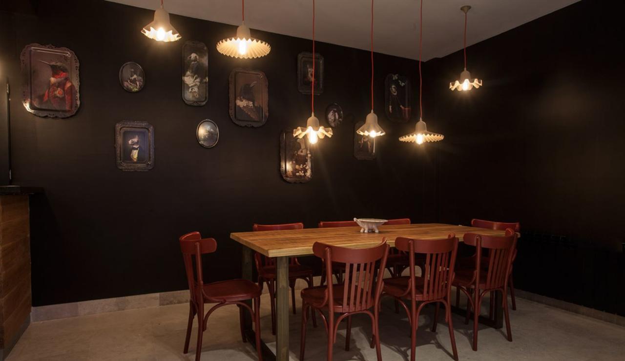 La Casita De La Planta Hotel Quintanilla de Onésimo Kültér fotó