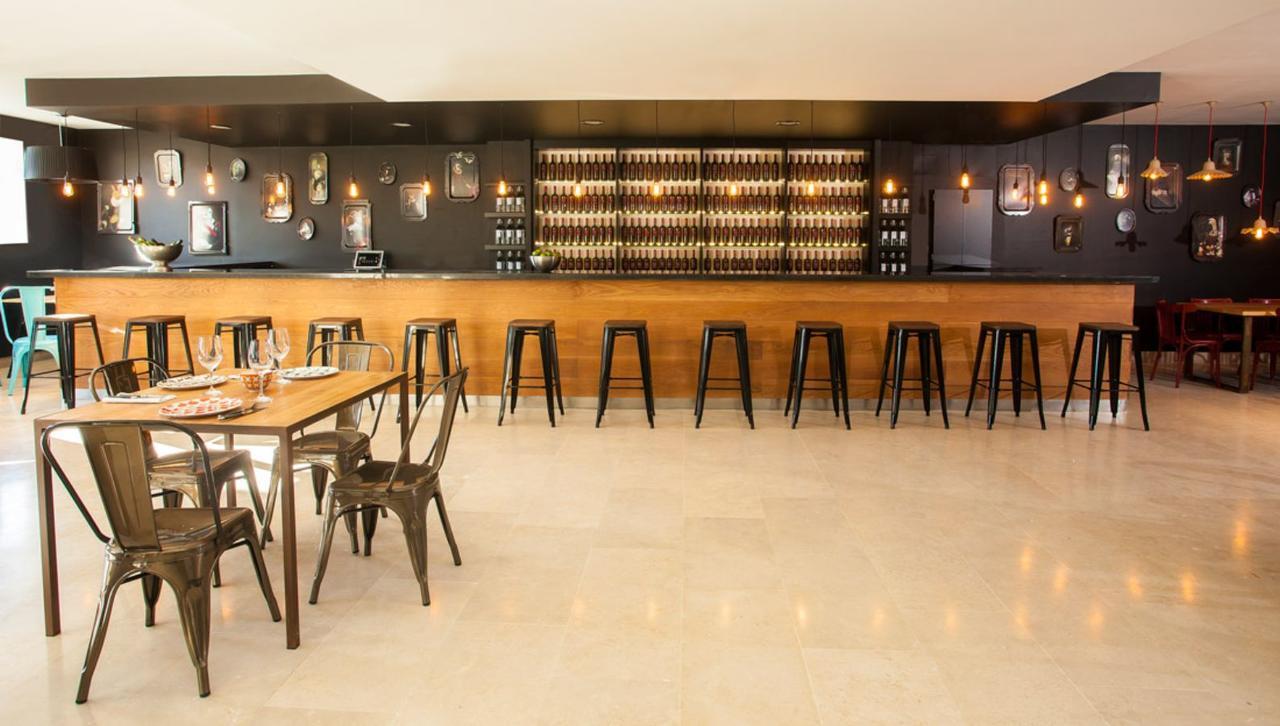 La Casita De La Planta Hotel Quintanilla de Onésimo Kültér fotó