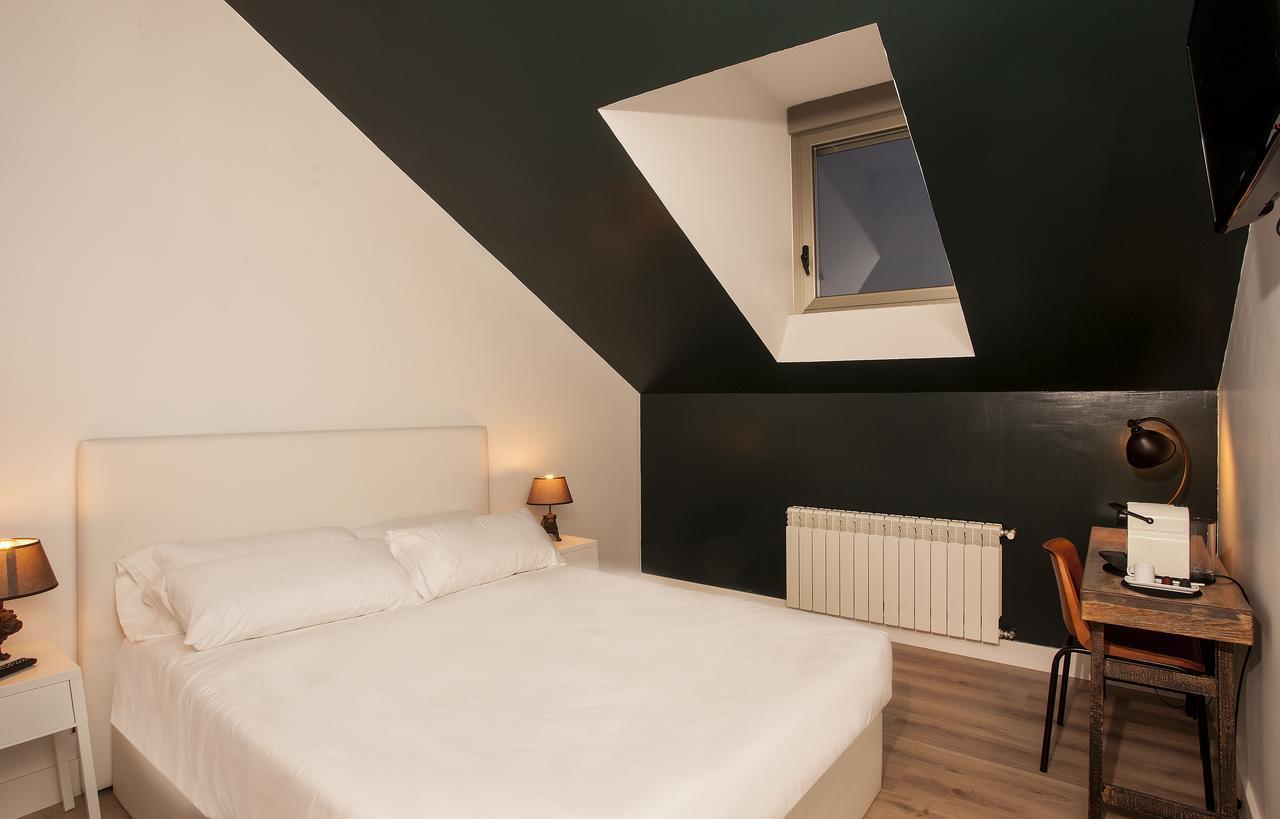 La Casita De La Planta Hotel Quintanilla de Onésimo Kültér fotó