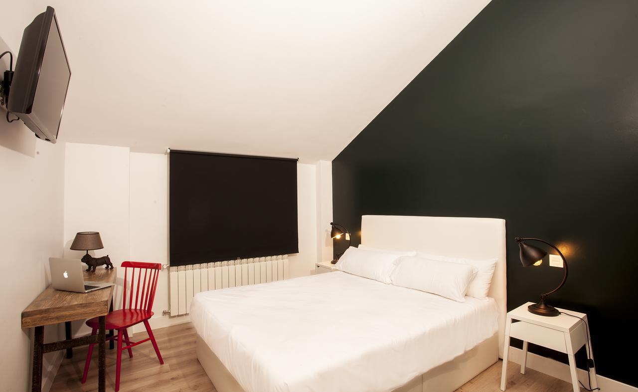 La Casita De La Planta Hotel Quintanilla de Onésimo Kültér fotó