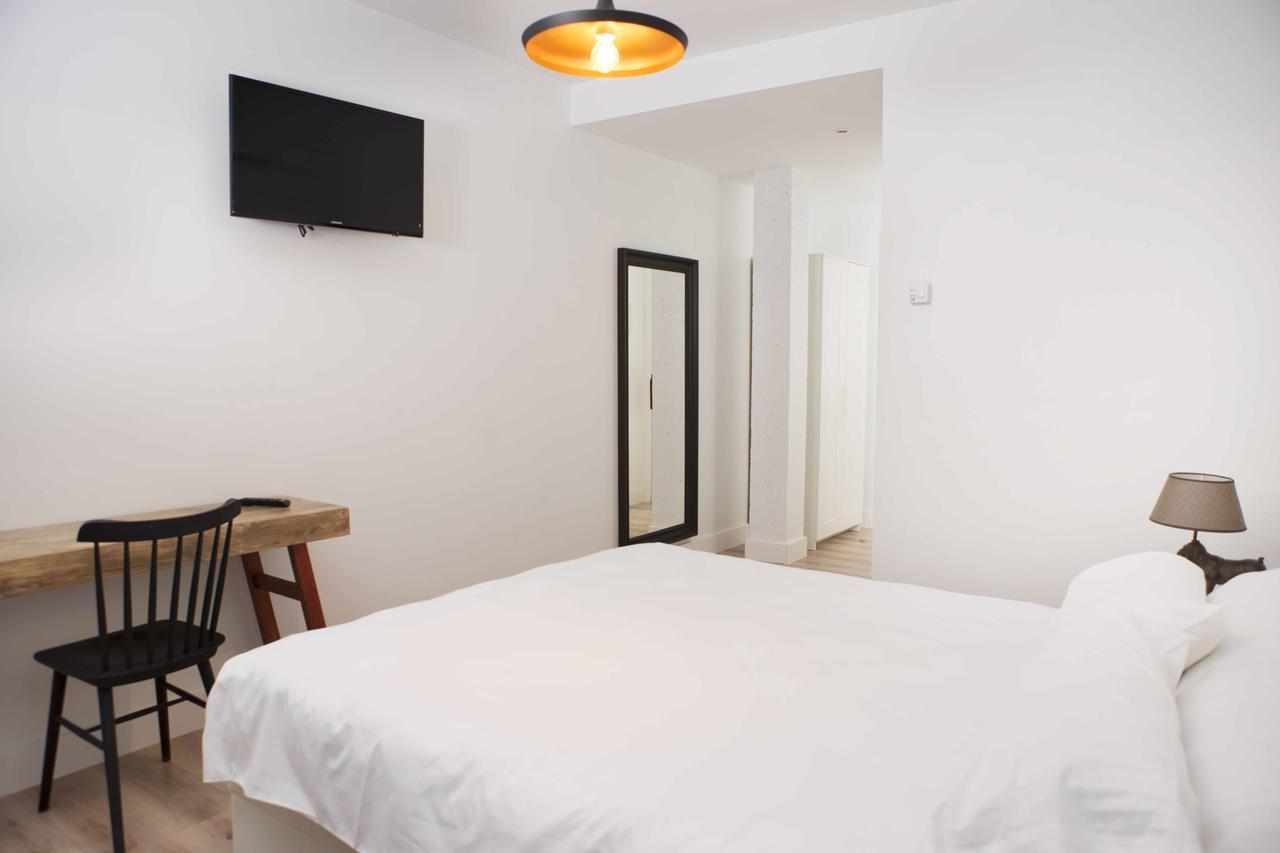 La Casita De La Planta Hotel Quintanilla de Onésimo Kültér fotó