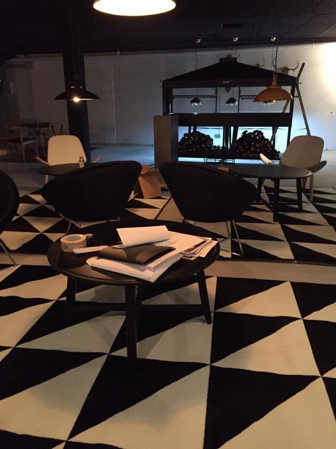 La Casita De La Planta Hotel Quintanilla de Onésimo Kültér fotó