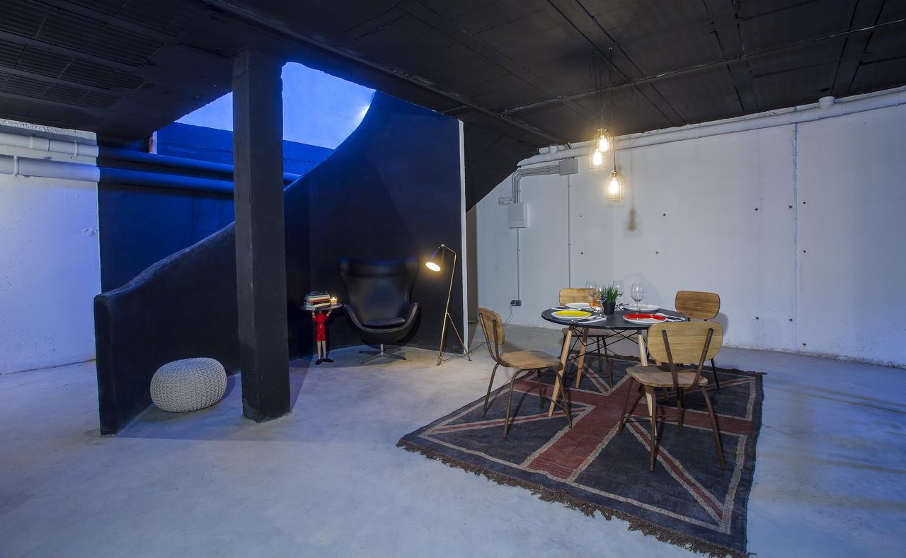 La Casita De La Planta Hotel Quintanilla de Onésimo Kültér fotó