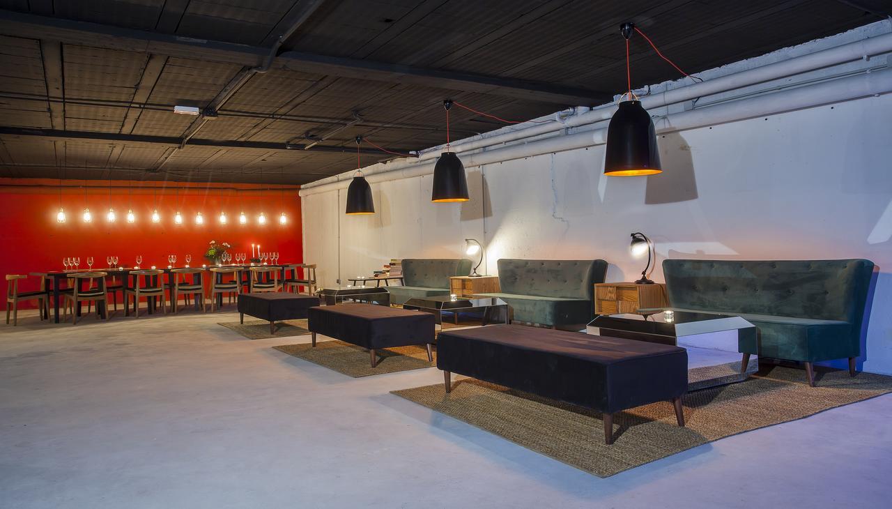 La Casita De La Planta Hotel Quintanilla de Onésimo Kültér fotó