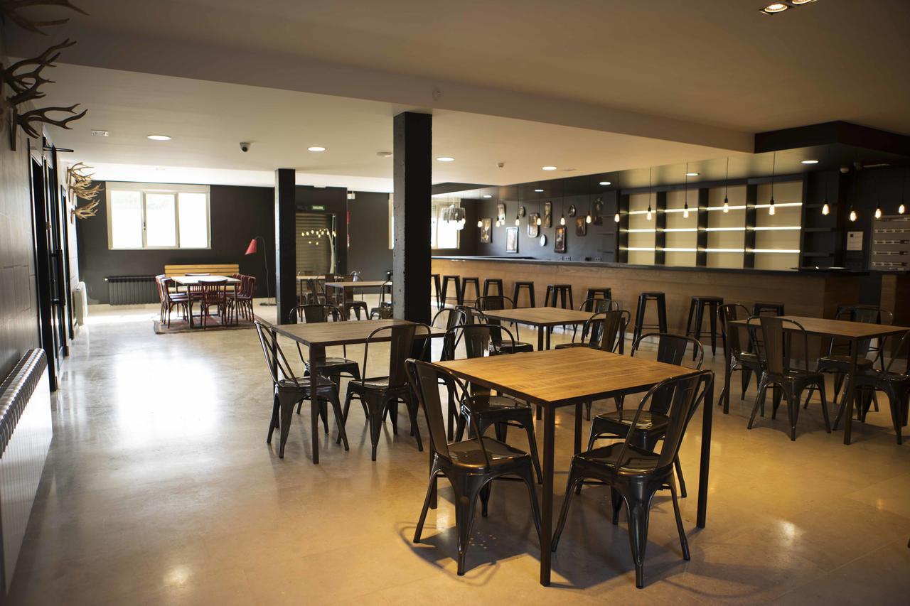 La Casita De La Planta Hotel Quintanilla de Onésimo Kültér fotó