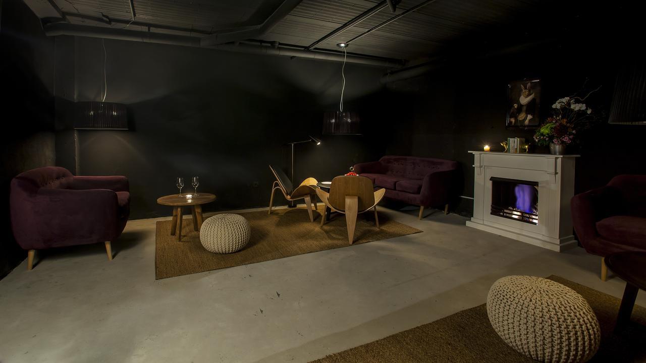 La Casita De La Planta Hotel Quintanilla de Onésimo Kültér fotó