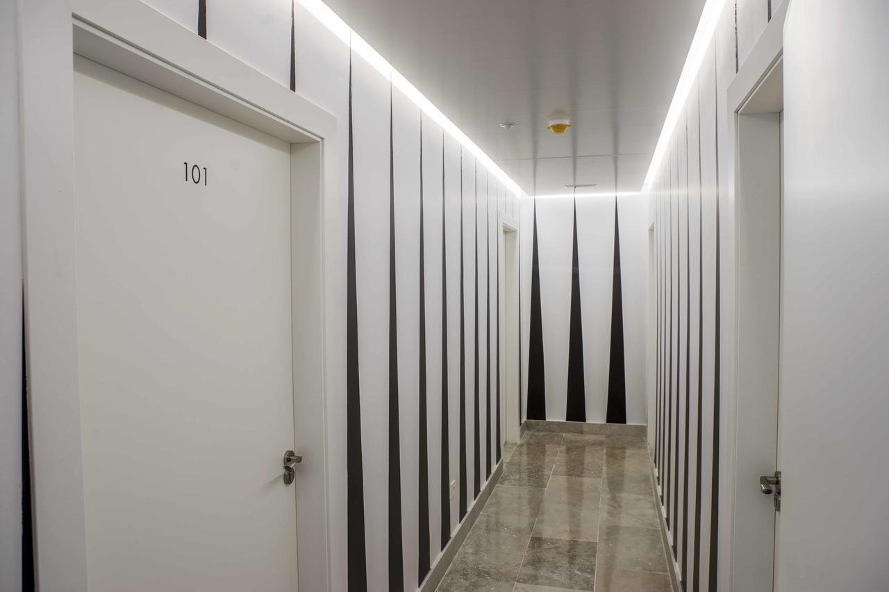 La Casita De La Planta Hotel Quintanilla de Onésimo Kültér fotó